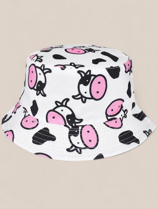 Royalfashion Дитяча панама Color Splash Bucket