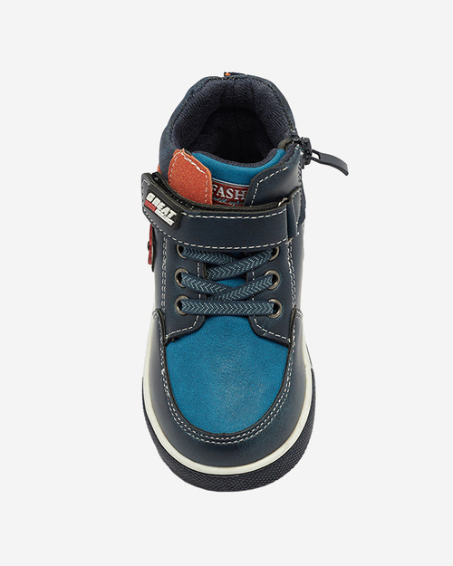 Черевики для хлопчиків Grant Wiasio- Взуття