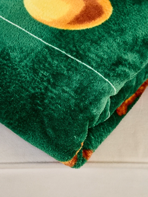 Різдвяний ковдра Royalfashion 160x200