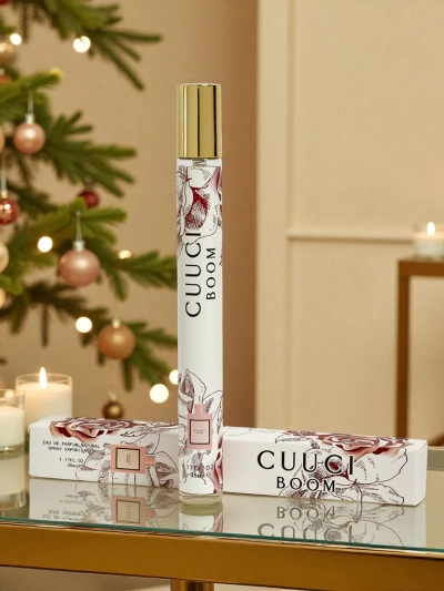 Inspirovaná Dámská parfémovaná voda CUUCI BOOM