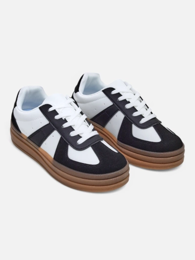 Royalfashion Жіночі спорт sneakers Enfire