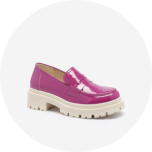 růžová || Fuchsiová || tmavě růžová