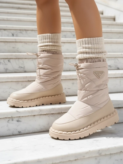 Royalfashion Жіночі снігоступи Yoppella