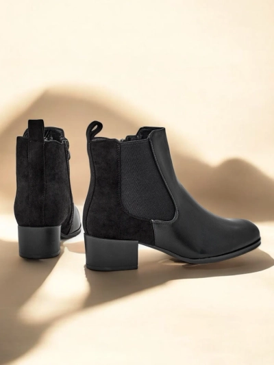 Dámské kozačky Royalfashion Virto