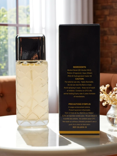 Inspired eau de parfum pro muže Onlyou Men