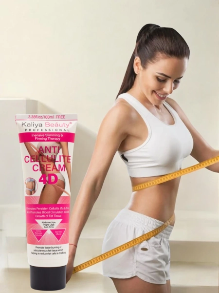 Anticelulitidní tělový krém