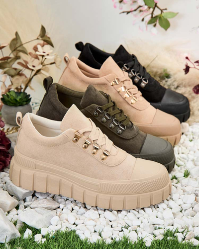 Жіночі спортивні кросівки Royalfashion Hiahia