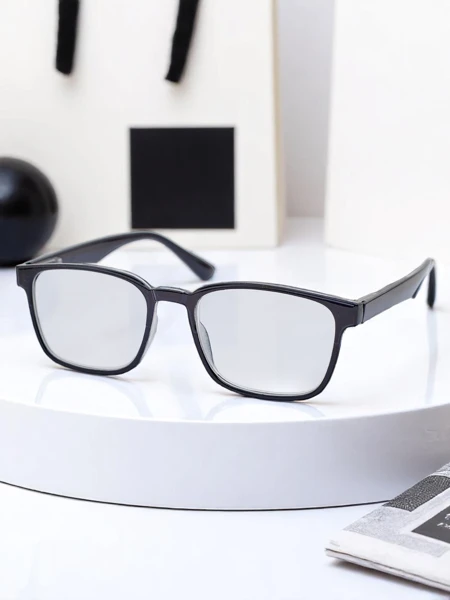 Royalfashion Dioptrické brýle +3 VisionOptic Classic