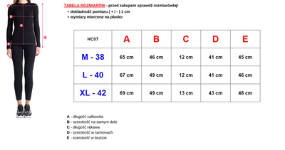 Dámské korálové tričko s potiskem - oblečení
