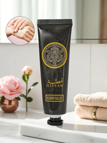 Parfémovaný krém na ruce hydratující La Luna