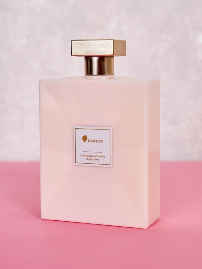 Luxelux luxusní voňavý kondicionér