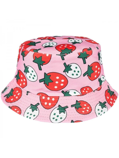 Royalfashion Дитяча панама Color Splash Bucket