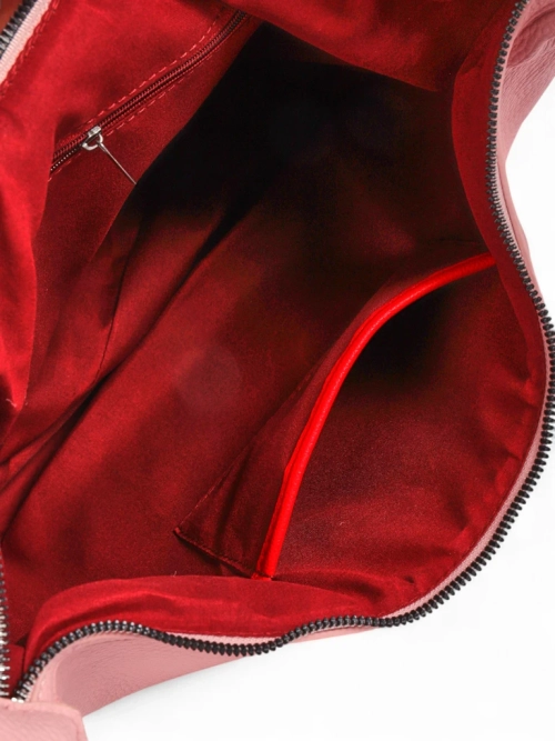 Royalfashion Велика жіноча сумка з екошкіри shopper Arla Cove