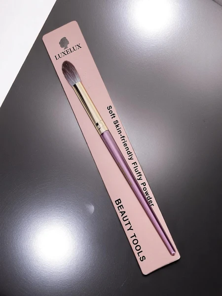 Štětec na tvářenku