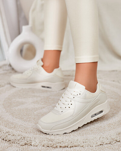 Royalfashion Dámská šněrovací sportovní obuv Teterhi