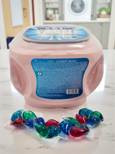 Luxelux Prací kapsle 40 ks