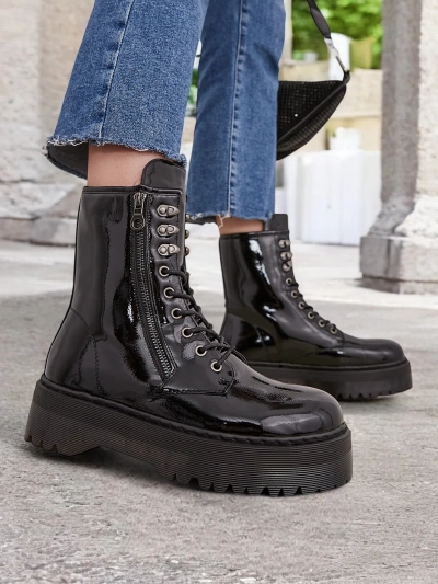 Dámské kotníkové boty Royalfashion Fezolio