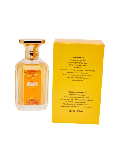 Inspirovaná parfémovaná voda pro ženy Coconut Craze