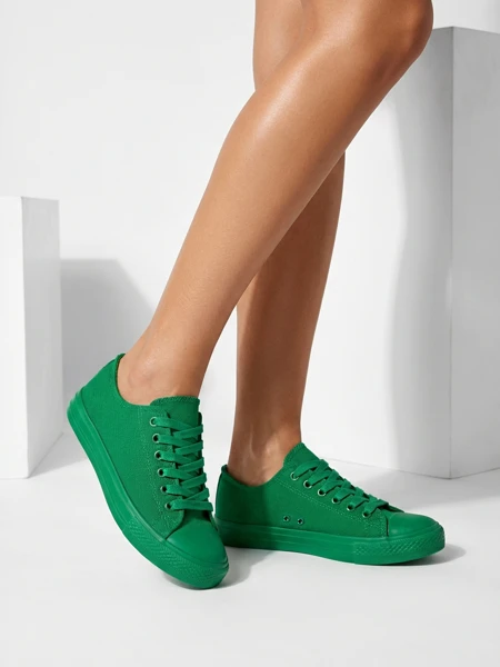 Royalfashion Tirim šněrovací dětské tenisky