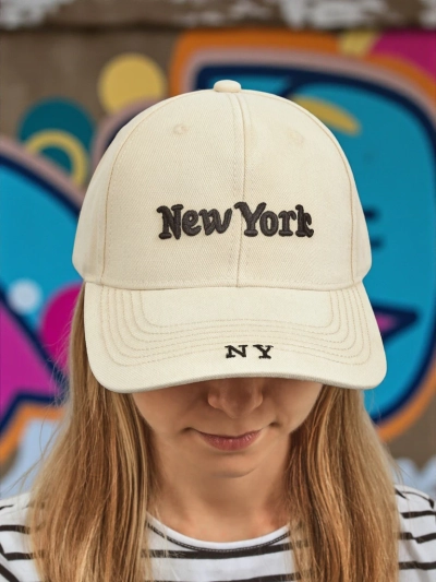 Royalfashion Kšiltovka New York NY