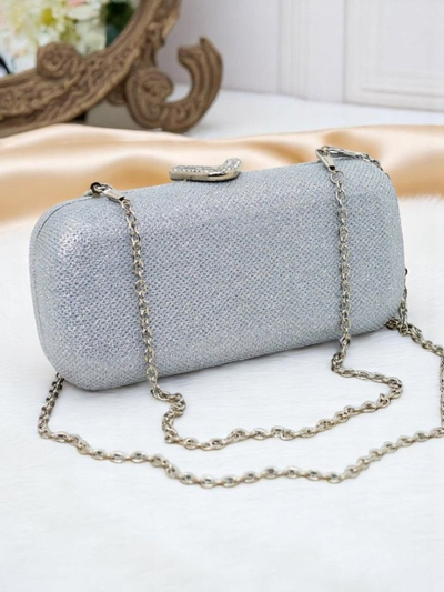 Royalfashion Dámská psaníčková kabelka Velia Shine