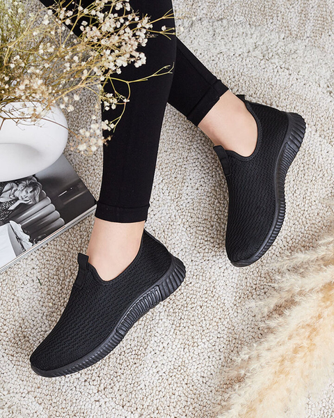 Agafia dámská látková sportovní obuv