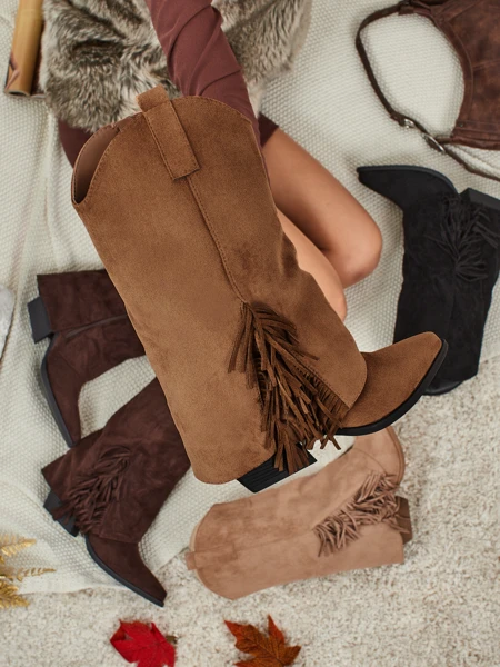 Dámské kotníkové boty se zabudovaným svrškem Tovris