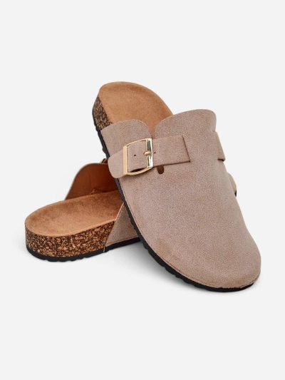 Royalfashion Закриті жіночі сандалі Zanbe