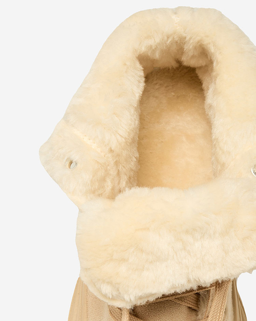 Royalfashion Жіночі утеплені спортивні черевики а-ля кеди Benvilo