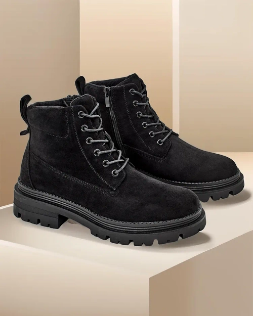 Чоботи-трапери жіночі Royalfashion Savbery