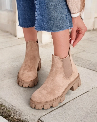 Dámské boty Royalfashion Solleh