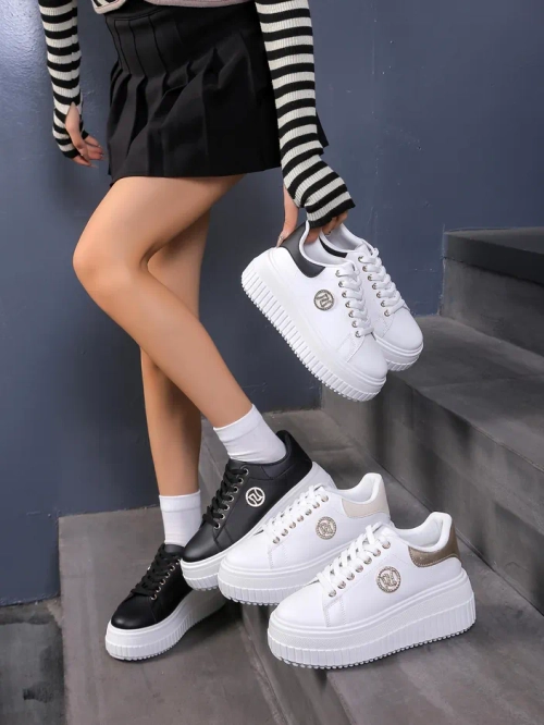 Royalfashion Жіночі кросівки Aurelia