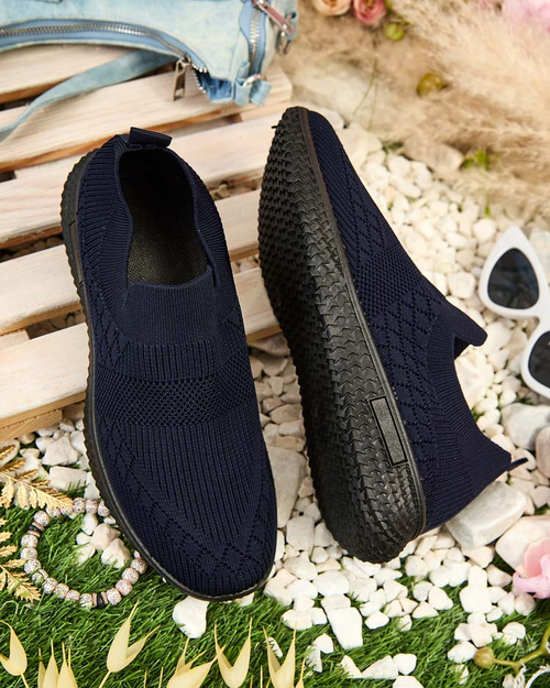 Royalfashion Жіночі сліпони спортивні Ennas