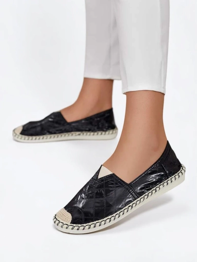 Royalfashion Dámské espadrilky Mellapi