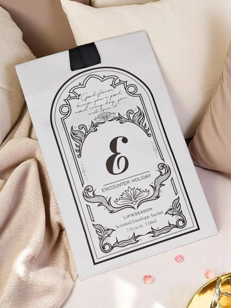 Vůně do auta, tašek, skříní a koupelen Encounter Holiday