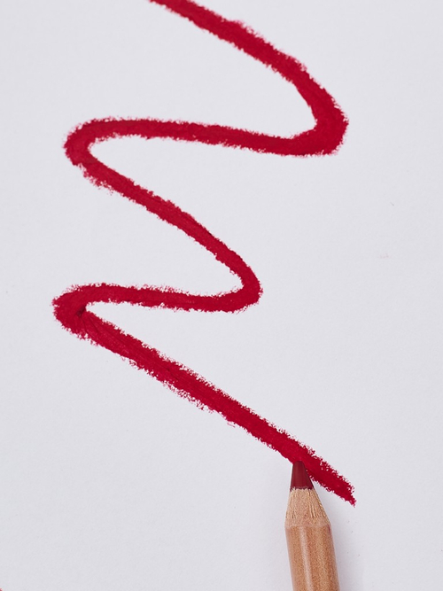 Олівець для губ відтінку Rose Gun