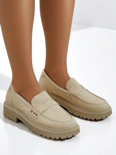 Royalfashion Dámské mokasíny Atti