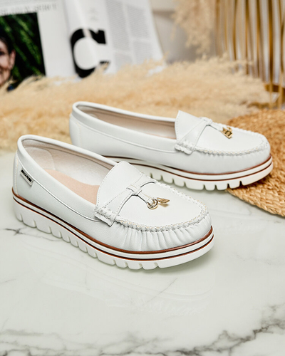 Royalfashion Жіночі мокасини Berellia
