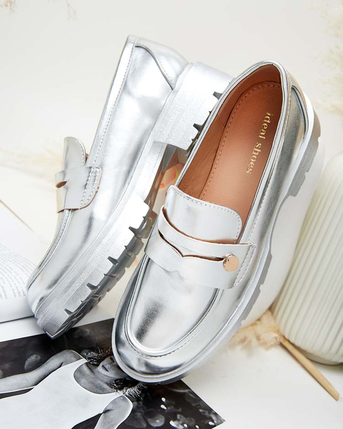 Royalfashion Жіночі мокасини Atolla