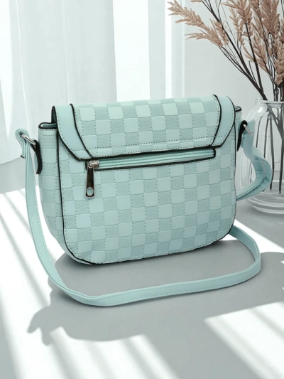 Royalfashion Malá dámská kabelka z ekologické kůže Emily Grace
