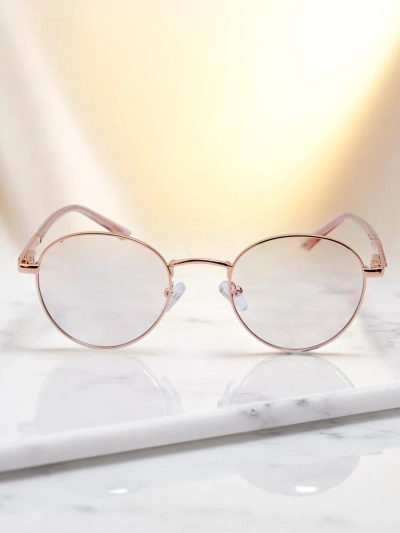 Royalfashion Sluneční brýle v hranatém stylu Skyline