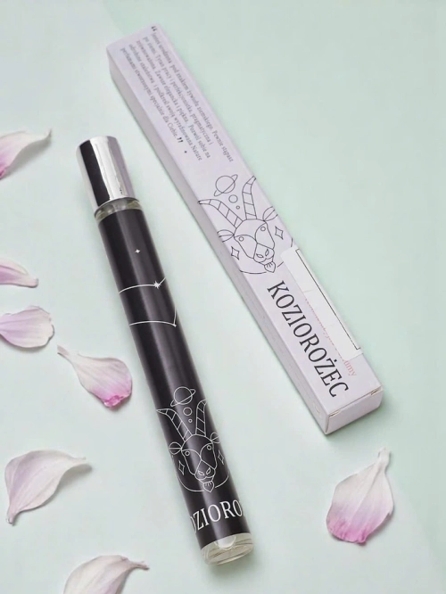 Eau de Parfum Знак Зодіаку Козеріг 35 мл