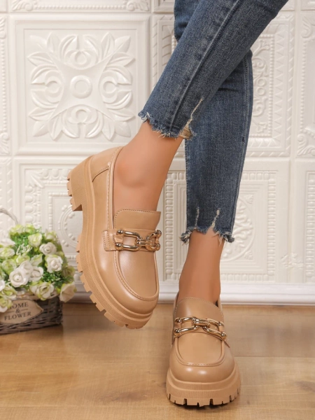 Royalfashion Dámské mokasíny Mellene