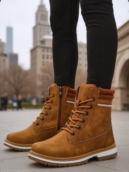 Royalfashion Жіночі черевики Miszuz