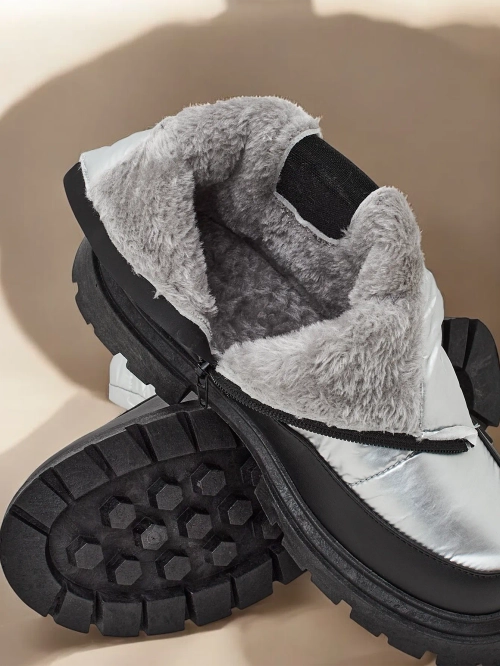 Royalfashion Жіночі снігоходи Foyofo