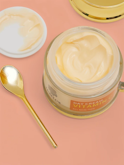 Luxelux Vitamin C денний крем 50 г