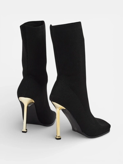 Dámské kotníkové boty Royalfashion Wezonu