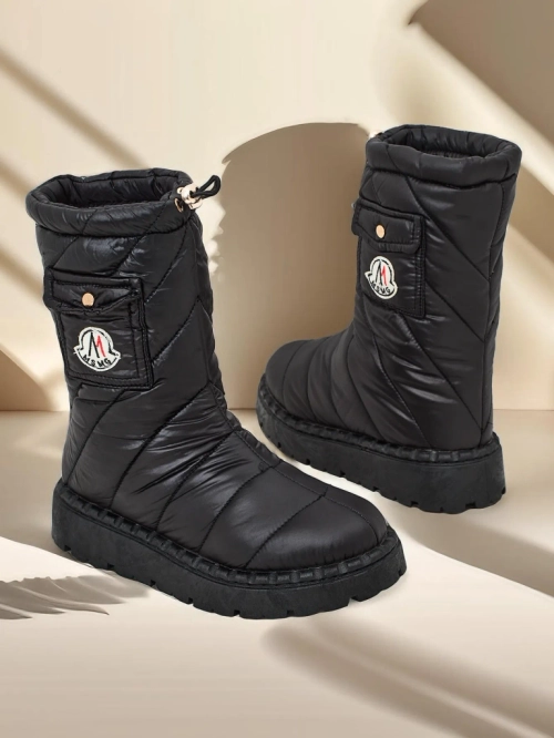 Жіночі снігоботи Royalfashion Eloig