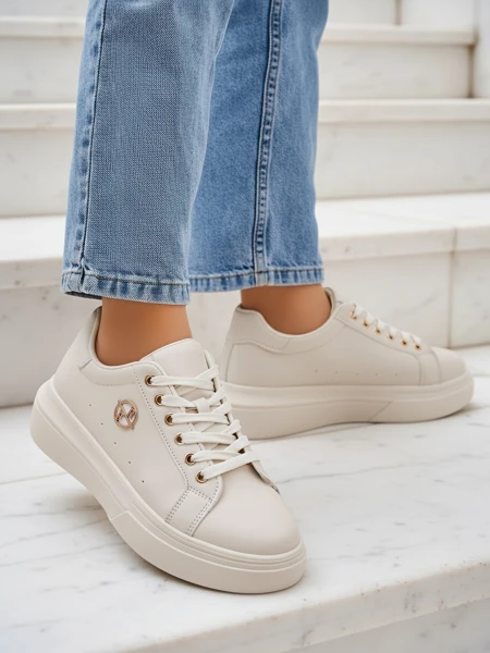 Royalfashion Dámské sportovní sneakers Clevermood