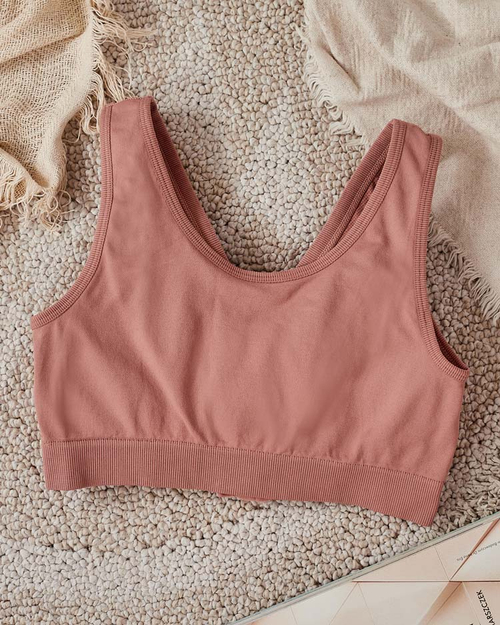 Жіночий спортивний бюстгальтер Royalfashion